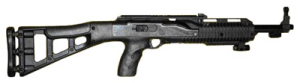 HI-POINT CARBINE 40SW BLACK - 17.5" 10-SHOT THREADED