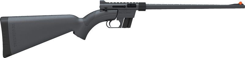 HENRY U.S. SURVIVAL AR-7 22LR - 16.125" BLACK SYNTHETIC