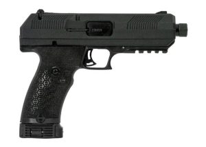 HI-POINT JXP 10MM BLACK 10+1 5.2" TB