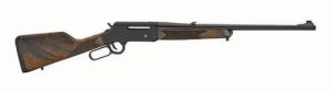 Henry Long Ranger Lever Action Open Sights .243 Win 4rd Capacity 20" Barrel Walnut Stock