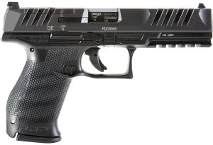WAI PDP COM OR 9MM PST 5B 15RD