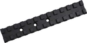 COLT ANACONDA SCOPE MOUNT - MATTE BLACK