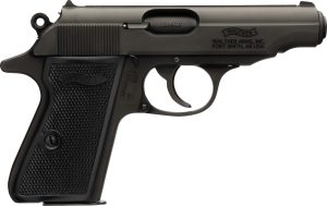 WAI PP 32AP PST BLK 8RD