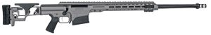 BARR MRAD 300WIN 26 FLT GRY CERAKOTE RCVR S/O