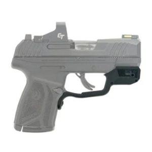 CTC LASERGUARD RUG MAX9 GREEN