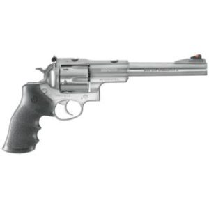 RUG SUPER REDHAWK 44MAG 7.5 SS SCOPE RINGS 6RD
