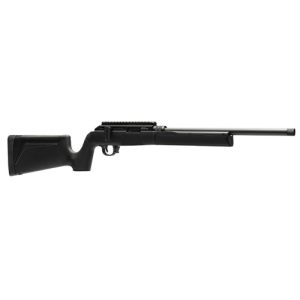 FORCE B1 - BLACK, 22 LR, 16.1" BBL, 10/RD