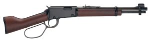HEN LVR 22LR 12IN MARES LEG