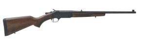 HEN SINGLE RIFLE 308 22B WAL