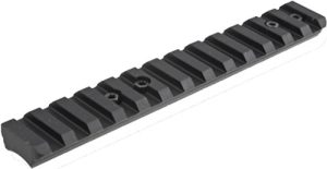 RUGER AMERICAN RIMFIRE - PICATINNY SCOPE BASE