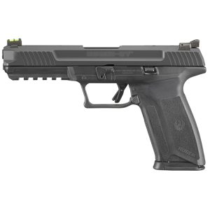 RUG 57 PRO 5.7X28 4.94 BLK FOFS NMS 20RD