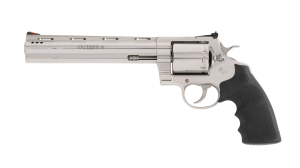 COLT KODIAK 44MAG SS 8" HOGUE