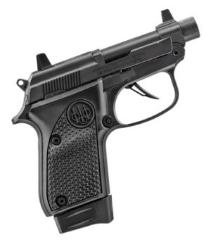 BER 20X 22LR BLACK TB DIY