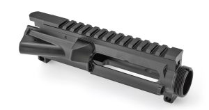 RUGER AR UPPER RECEIVER STRIPPED