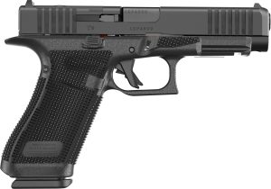 GLK 17G6 9MM PST 17RD FSS OR