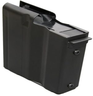 BARRETT FIREARMS MAGAZINE M82A1 416BAR 10RD BLK