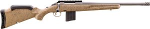RUG AM RFL RNCH G2 400LGND 16B