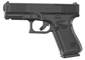 GLOCK 23 V MOS FXD 40SW 4.02 13RD